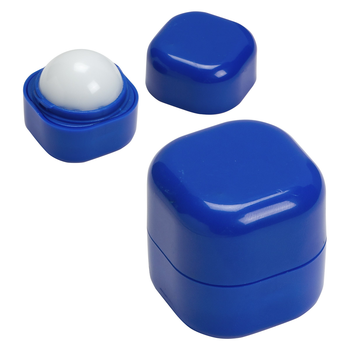 Chap-Cube Vanilla Lip Balm 1