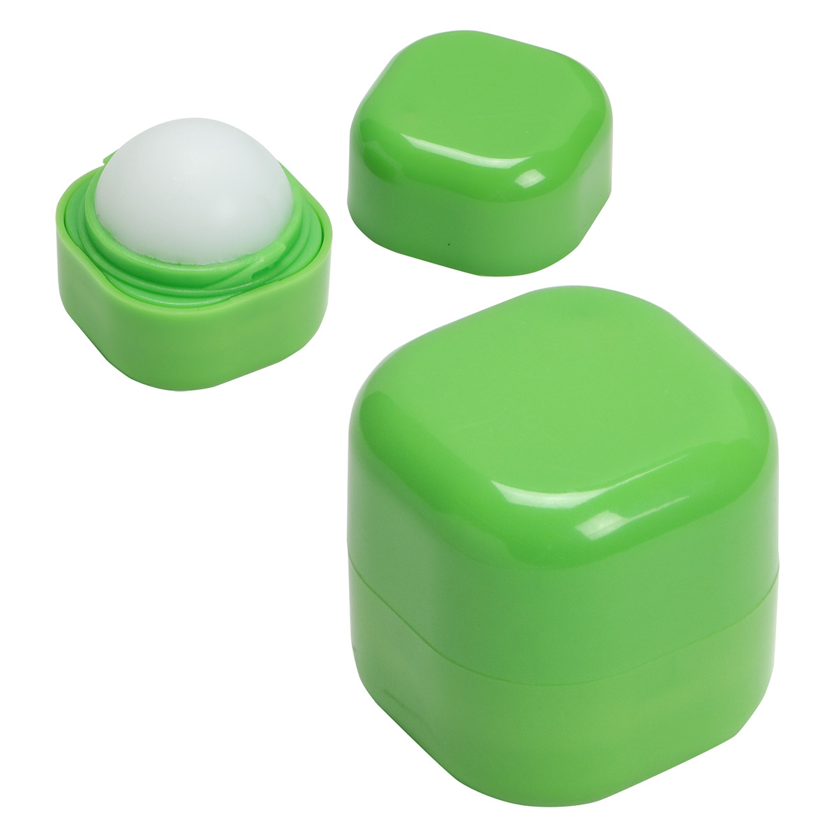 Chap-Cube Vanilla Lip Balm 1