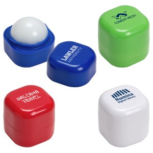 Chap-Cube Vanilla Lip Balm 1 Chap-Cube Vanilla Lip Balm 1