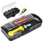 Best Buddy Tools® Artisan Screwdriver Set 1 Best Buddy Tools® Artisan Screwdriver Set 1