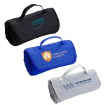 Deluxe Barrel Fleece Blanket 1 Deluxe Barrel Fleece Blanket 1