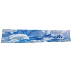 Microfiber Ice Sleeve - L/XL - White Microfiber Ice Sleeve - L/XL - White