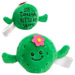 Stress Busters™ Cactus - Green Stress Busters™ Cactus - Green