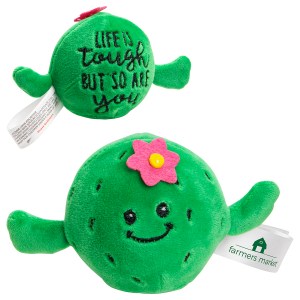 Stress Buster™ Cactus 1 Stress Buster™ Cactus 1