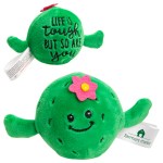Stress Busters™ Cactus - Green Stress Busters™ Cactus - Green
