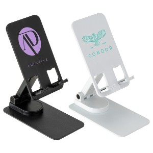 Ellipse 360 Degree Rotation Steel Phone Stand 1 Ellipse 360 Degree Rotation Steel Phone Stand 1