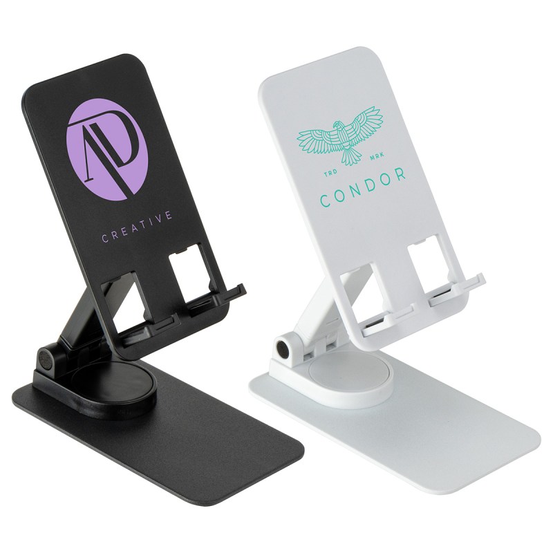 Ellipse 360 Degree Rotation Heavy Duty Phone Stand 1 Ellipse 360 Degree Rotation Heavy Duty Phone Stand 1