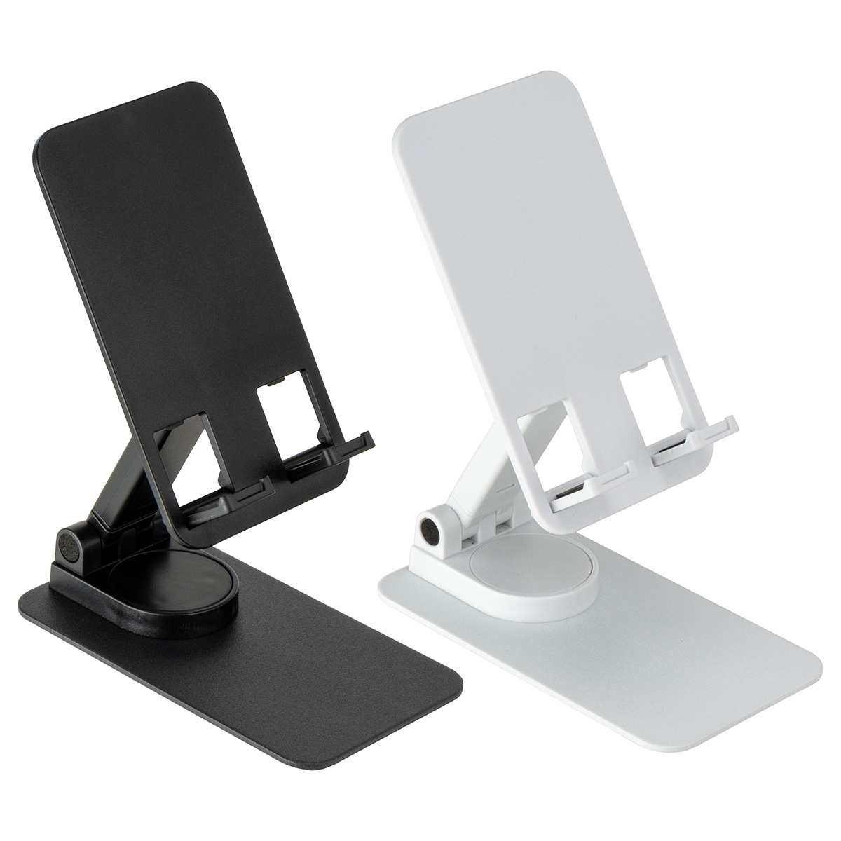 Ellipse 360 Degree Rotation Heavy Duty Phone Stand 1