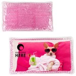 Spa Day Large Rectangle Aqua Pearls™ Hot/Cold Pack 1 Spa Day Large Rectangle Aqua Pearls™ Hot/Cold Pack 1