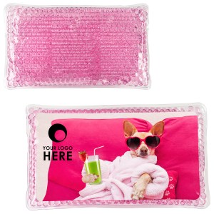 Spa Day Large Rectangle Aqua Pearls™ Hot/Cold Pack 1 Spa Day Large Rectangle Aqua Pearls™ Hot/Cold Pack 1