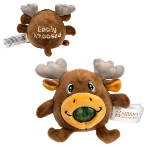 Stress Buster™ Moose 1 Stress Buster™ Moose 1