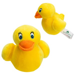 Stress Buster™ Yellow Duck 1 Stress Buster™ Yellow Duck 1