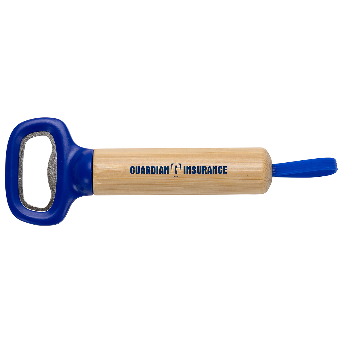 Pop Top Bamboo Bottle Opener 1