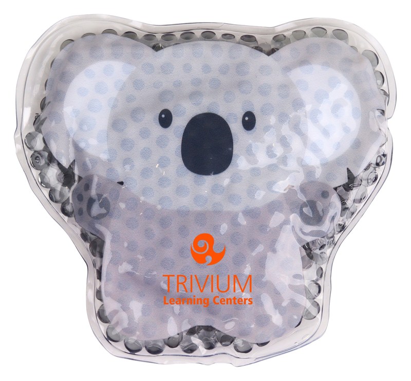 Koala Aqua Pearls™ Hot/Cold Pack 1 Koala Aqua Pearls™ Hot/Cold Pack 1