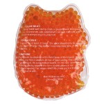 Fox Aqua Pearls™ Hot/Cold Pack - Orange Fox Aqua Pearls™ Hot/Cold Pack - Orange