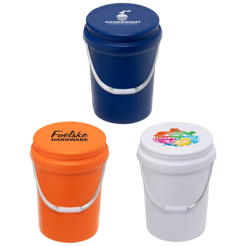 5-Gallon Bucket Stress Reliever 1 5-Gallon Bucket Stress Reliever 1