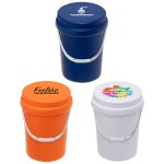 5-Gallon Bucket Stress Reliever 1 5-Gallon Bucket Stress Reliever 1