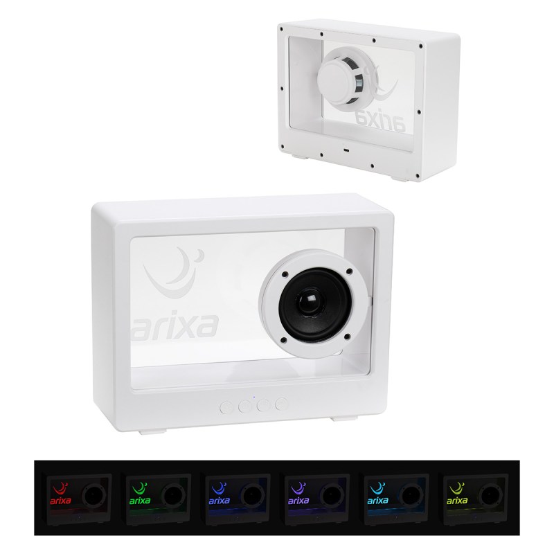 AMP 5W Wireless Speaker 1 AMP 5W Wireless Speaker 1