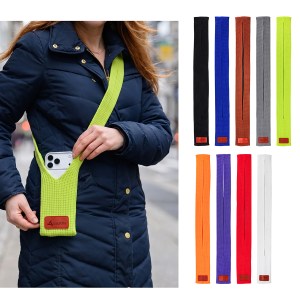 Capri Crossbody Phone Pocket 1 Capri Crossbody Phone Pocket 1