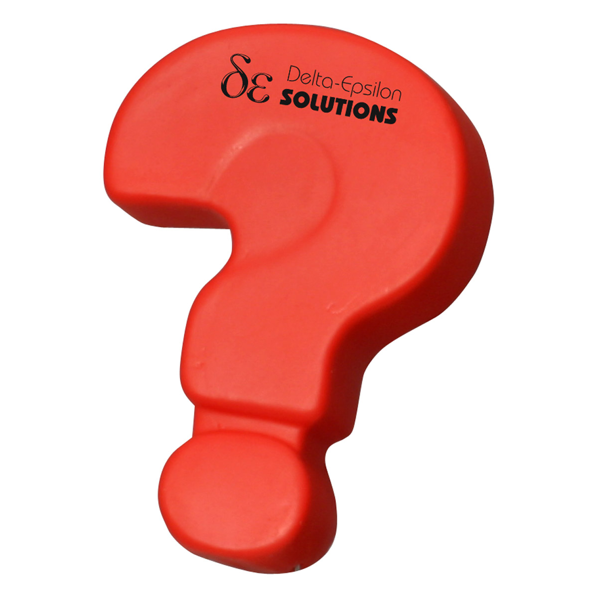 Question Mark Stress Reliever 1