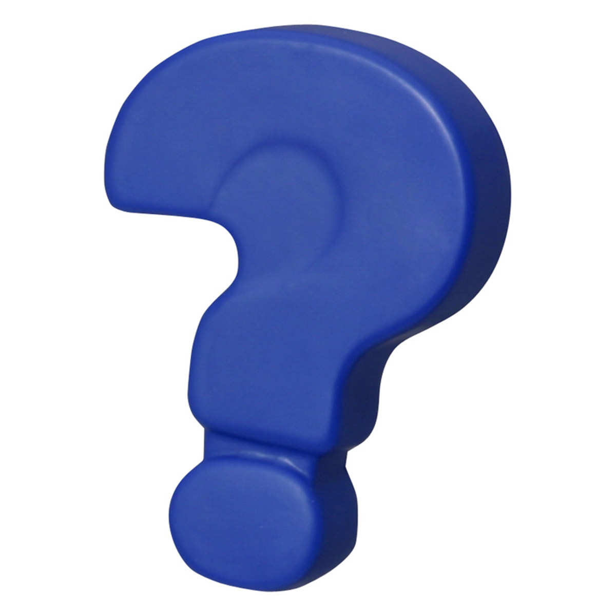 Question Mark Stress Reliever 1