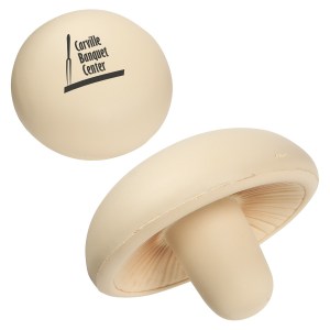 Mushroom Stress Reliever 1 Mushroom Stress Reliever 1