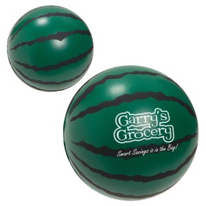 Watermelon Stress Reliever 1 Watermelon Stress Reliever 1