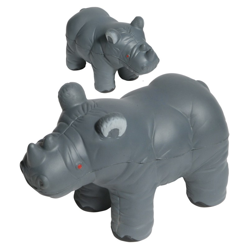 Rhino Stress Reliever 1 Rhino Stress Reliever 1