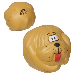 Dog Ball Stress Reliever 1 Dog Ball Stress Reliever 1