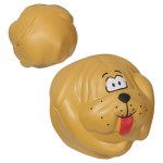 Dog Ball Stress Reliever 2 Dog Ball Stress Reliever 2