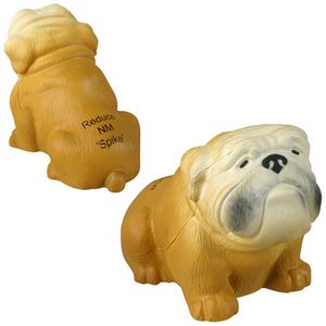 Bulldog Stress Reliever 1 Bulldog Stress Reliever 1