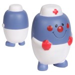Pill Nurse Stress Reliever 2 Pill Nurse Stress Reliever 2