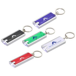 Simple Touch LED Key Chain 1 Simple Touch LED Key Chain 1