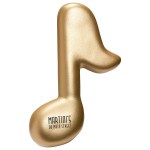 Musical Note Stress Reliever 1 Musical Note Stress Reliever 1