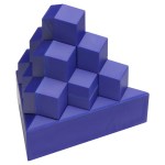 Pyramid Stack Puzzle Set 2 Pyramid Stack Puzzle Set 2