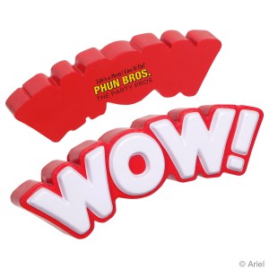 WOW Word Stress Reliever 1 WOW Word Stress Reliever 1