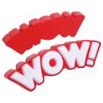 WOW Word Stress Reliever 2 WOW Word Stress Reliever 2