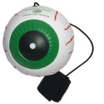 Eyeball Stress Reliever Yo-Yo Bungee 1 Eyeball Stress Reliever Yo-Yo Bungee 1