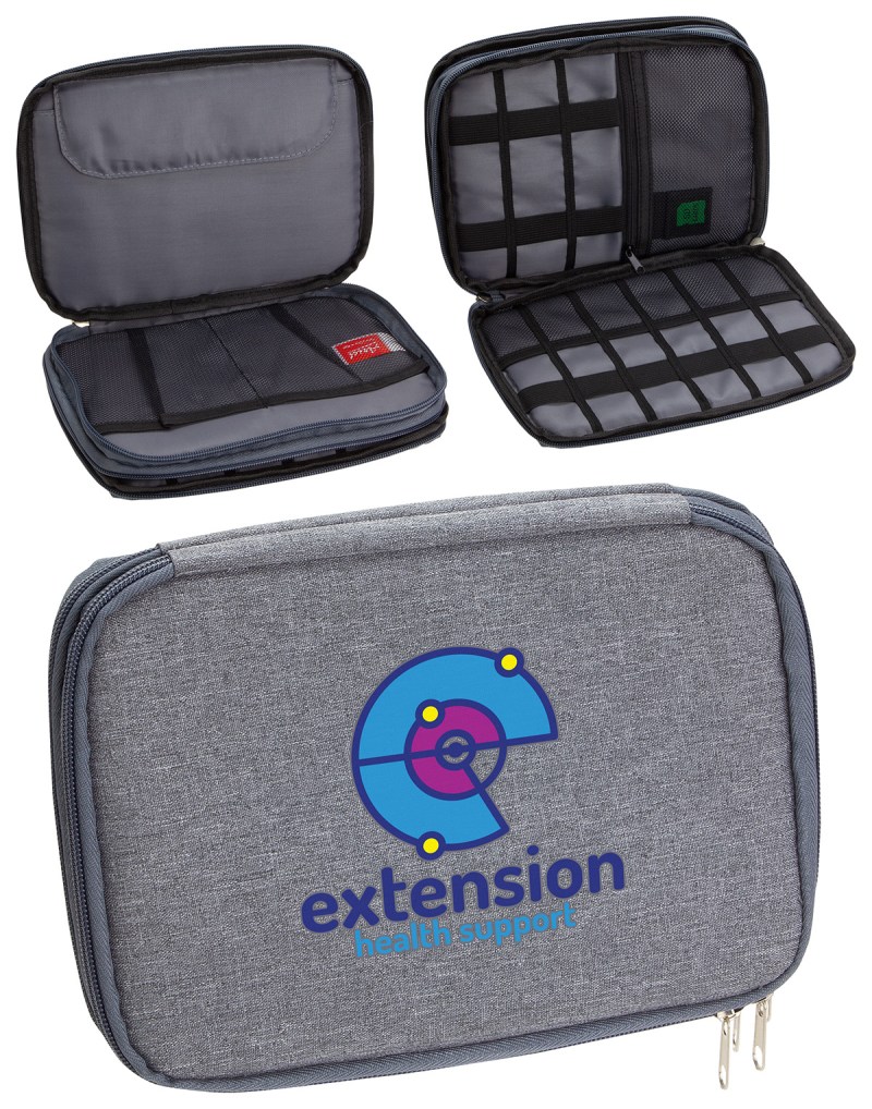 Porta Power Digital Organizer 1 Porta Power Digital Organizer 1