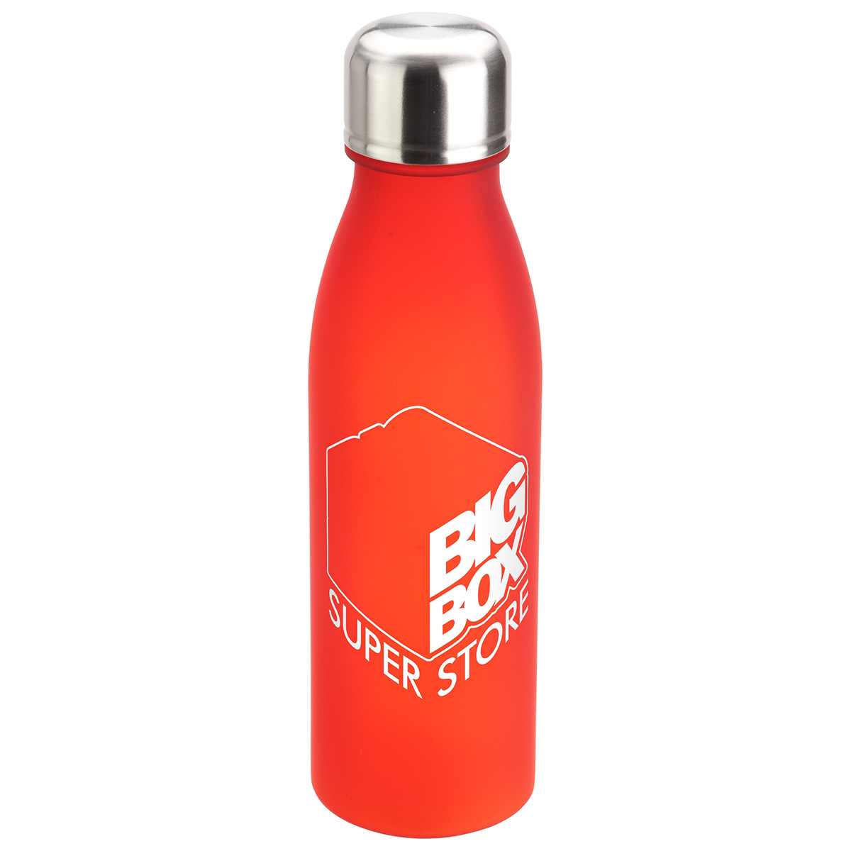 Everglade 24 oz Frosted Tritan® Bottle 1