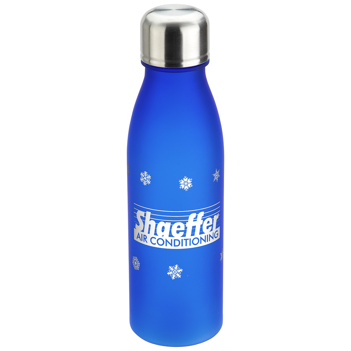 Everglade 24 oz Frosted Tritan® Bottle 1