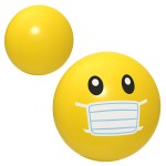 Emoji Face Mask Stress Reliever 2 Emoji Face Mask Stress Reliever 2