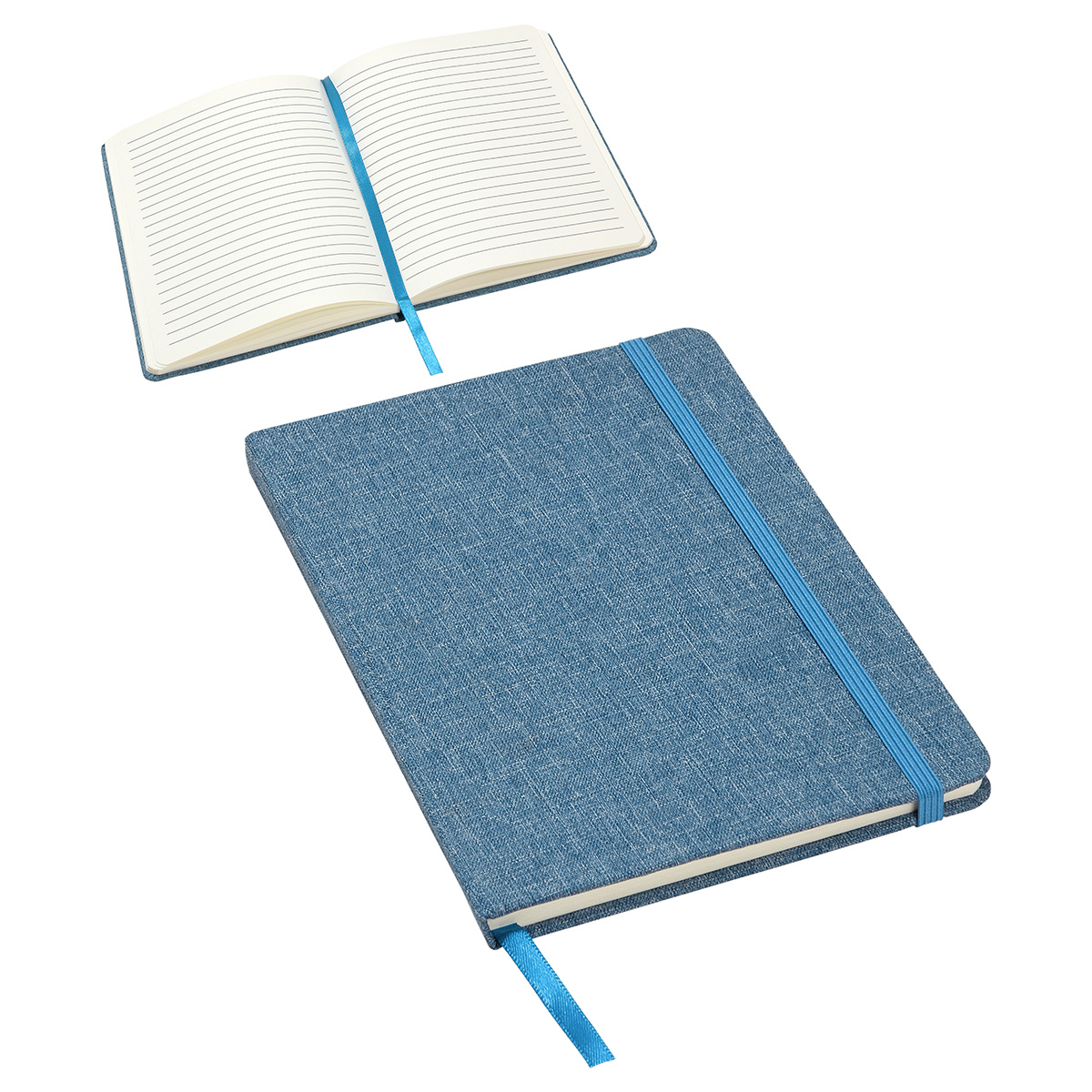 Revue RPET Textured Journal 1