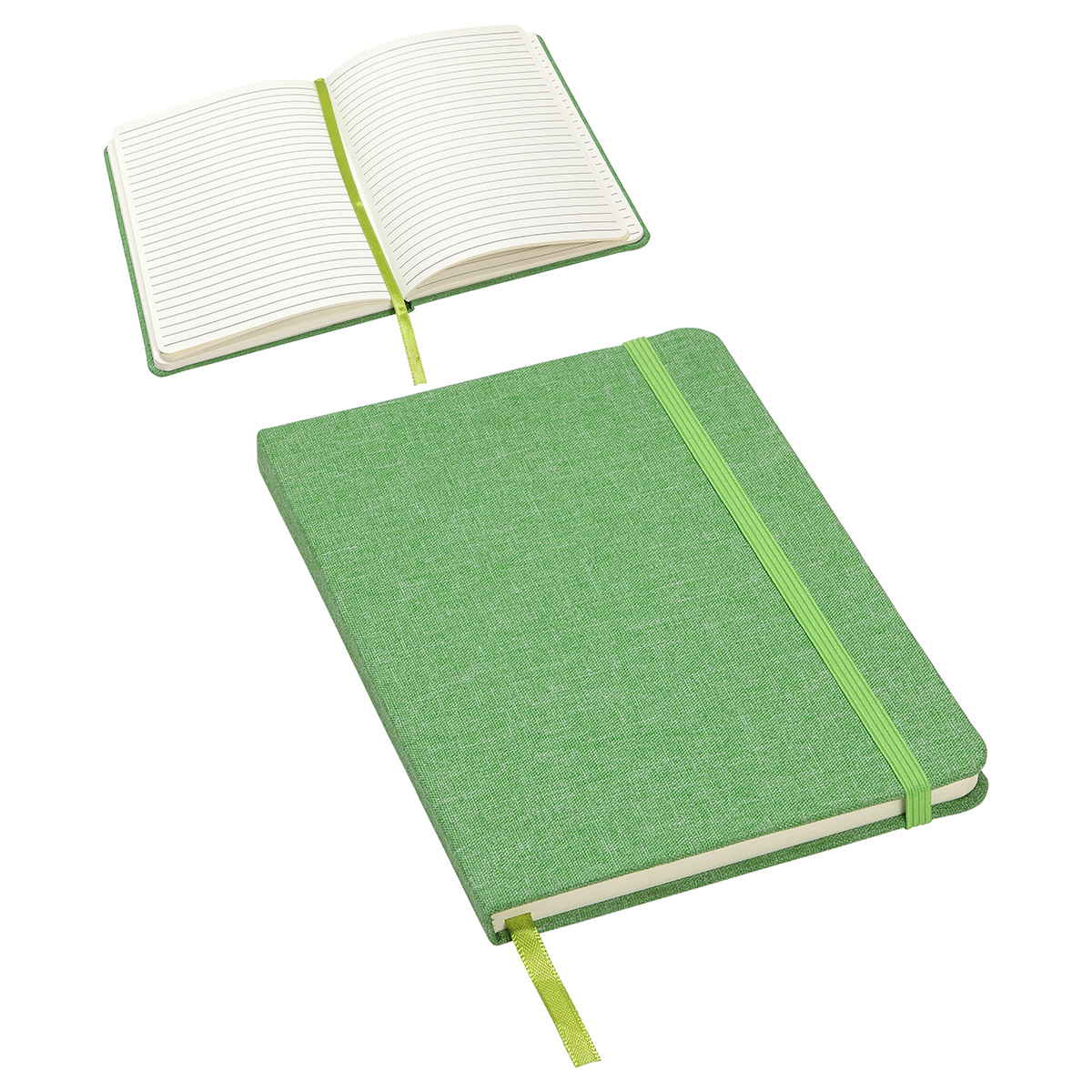 Revue RPET Textured Journal 1