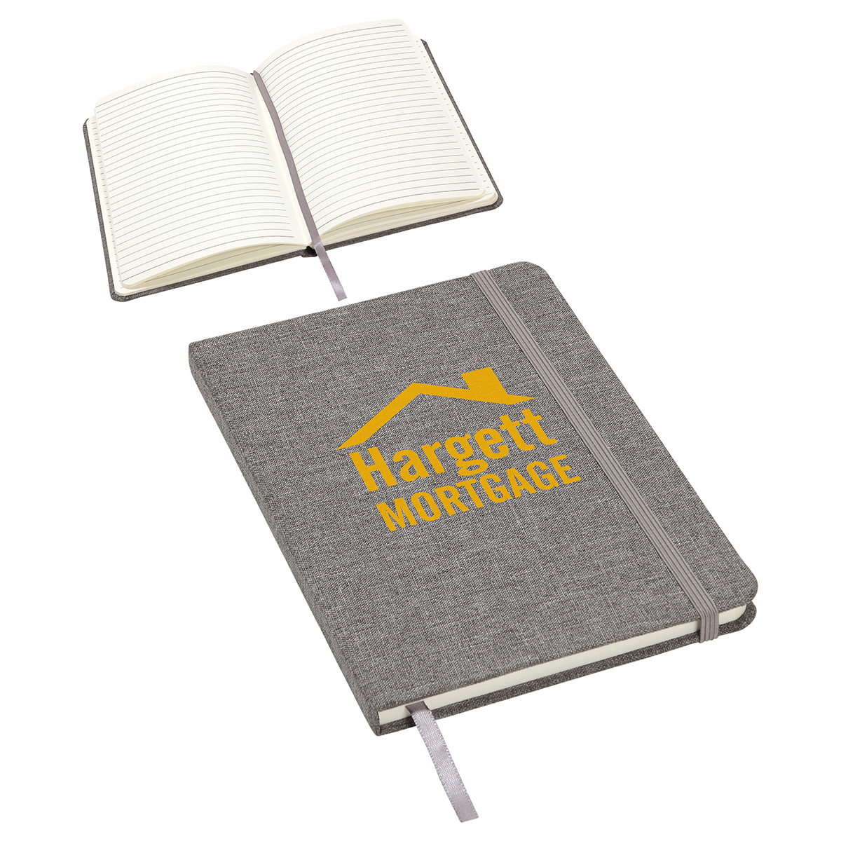 Revue RPET Textured Journal 1