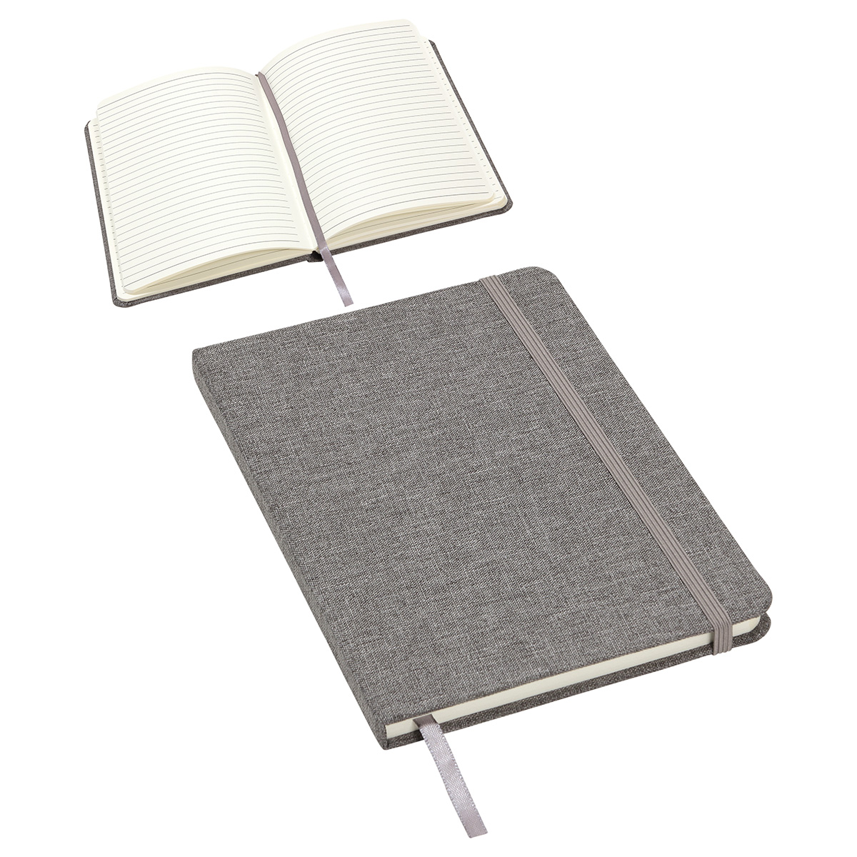 Revue RPET Textured Journal 1
