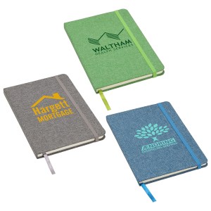 Revue RPET Textured Journal 1 Revue RPET Textured Journal 1