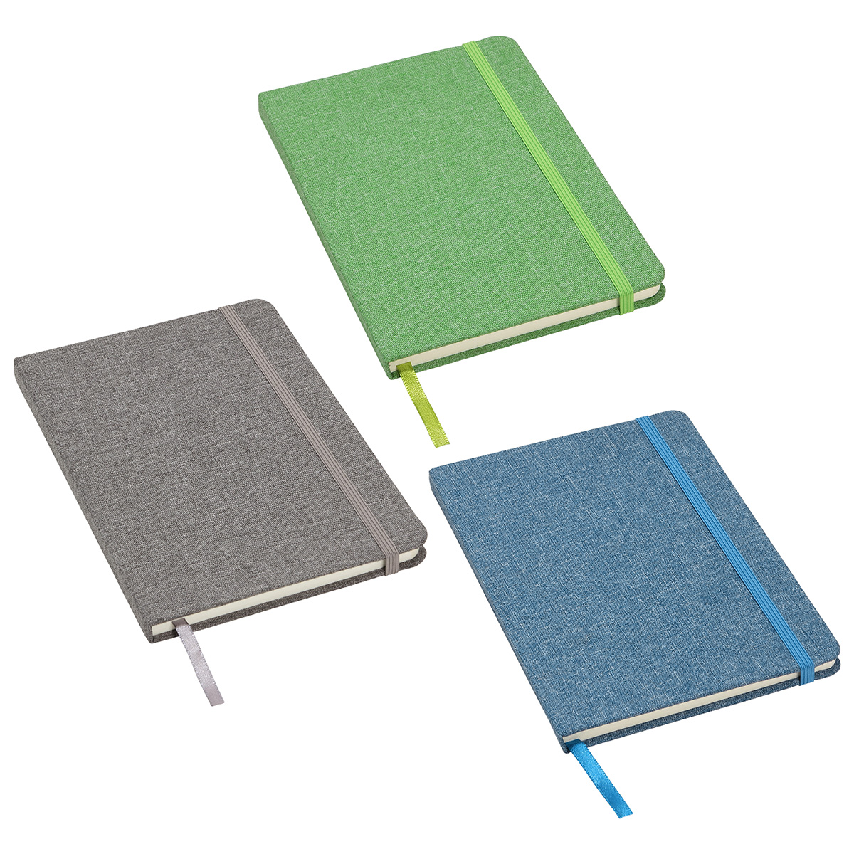 Revue RPET Textured Journal 1