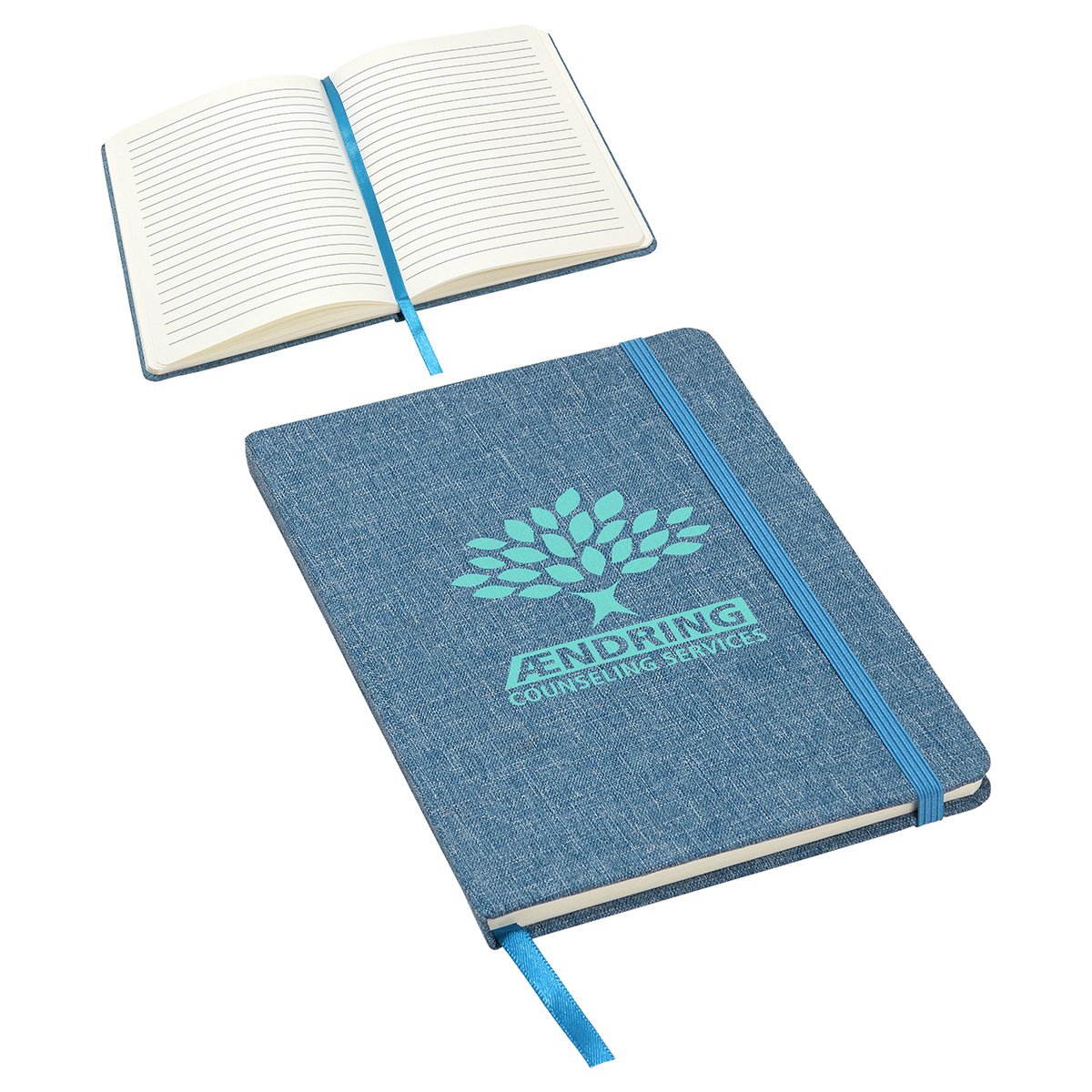 Revue RPET Textured Journal 1