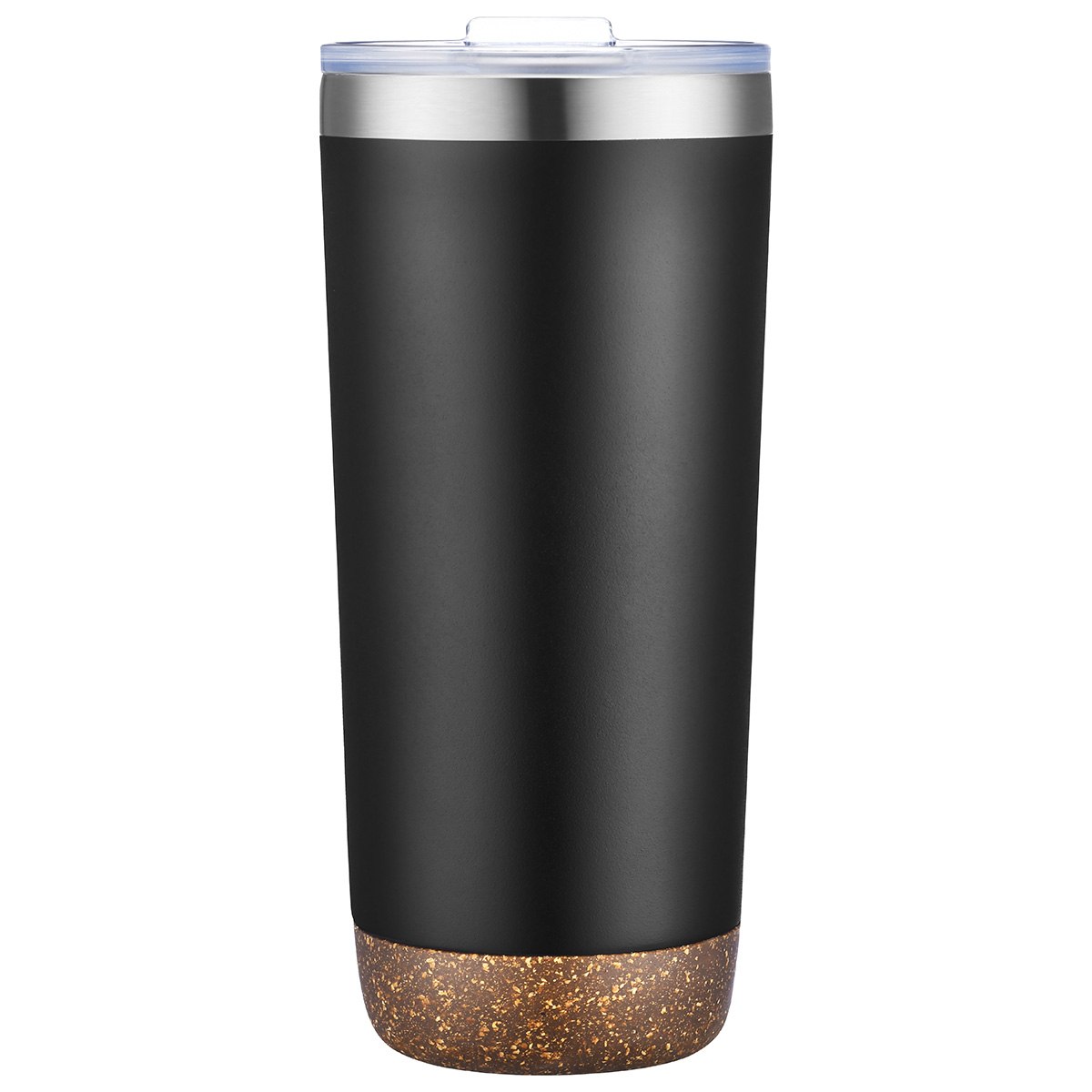 Cerano 22 oz Vacuum Insulated Tumbler with Cork Base 1